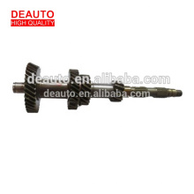 8-94435144 Arbre de transmission pour camion japonais